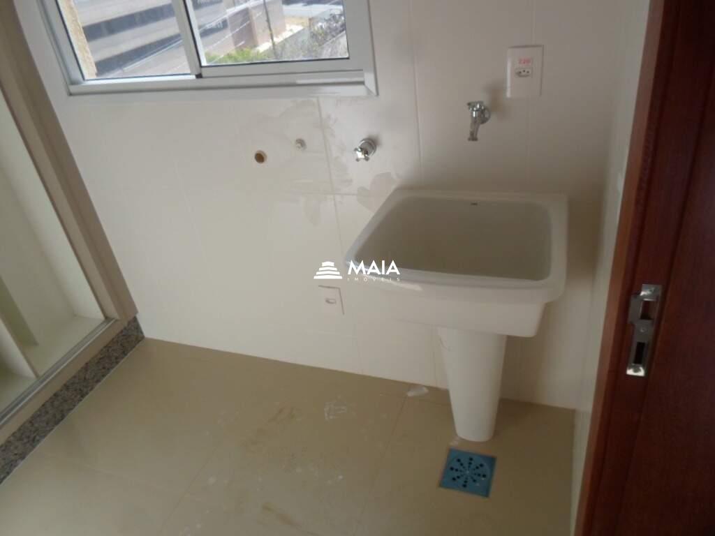 Apartamento para aluguel no Santa Maria: 