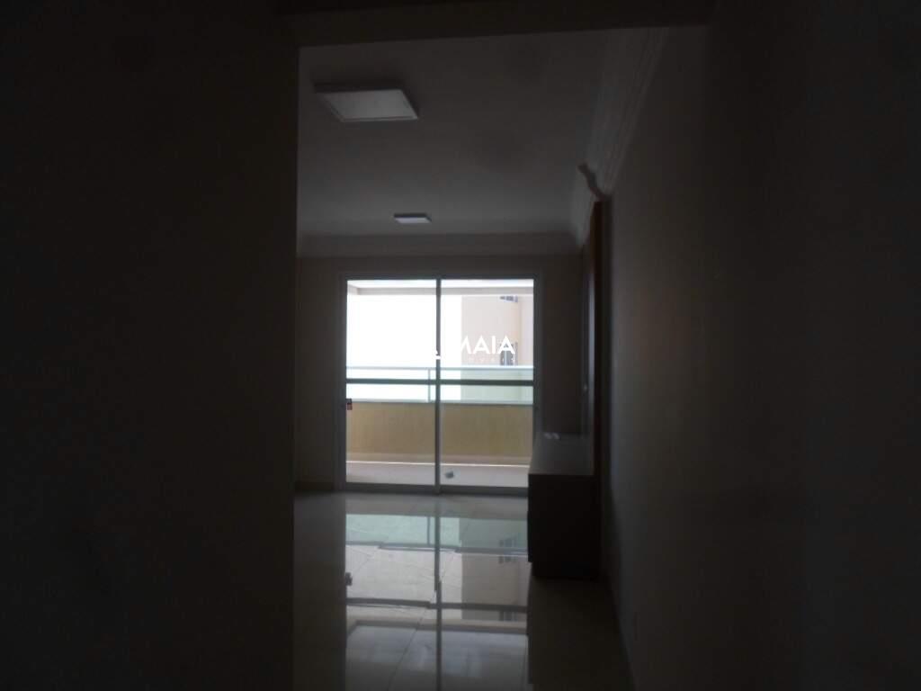 Apartamento para aluguel no Santa Maria: 