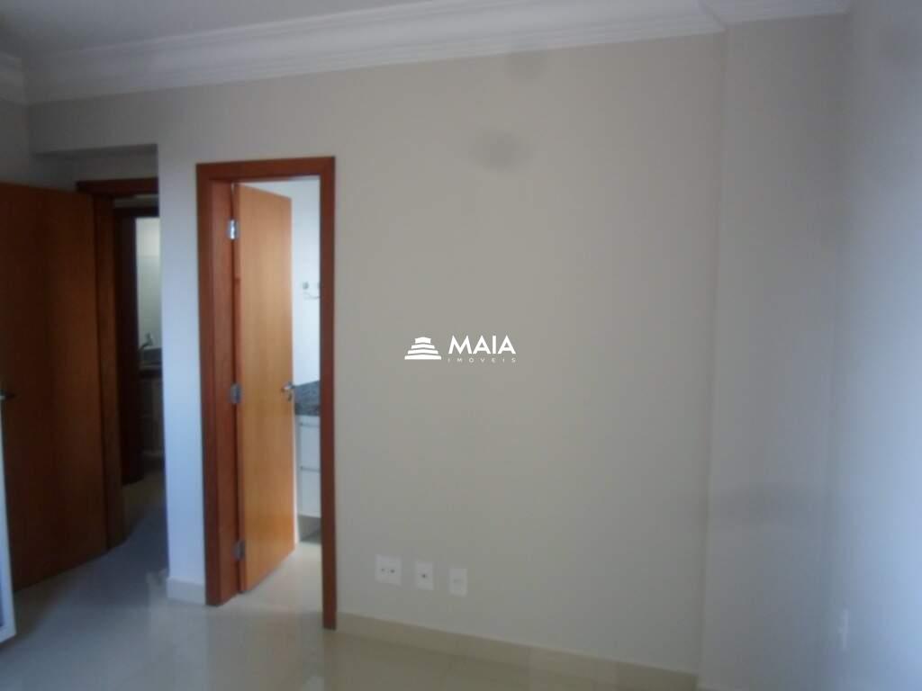 Apartamento para aluguel no Santa Maria: 