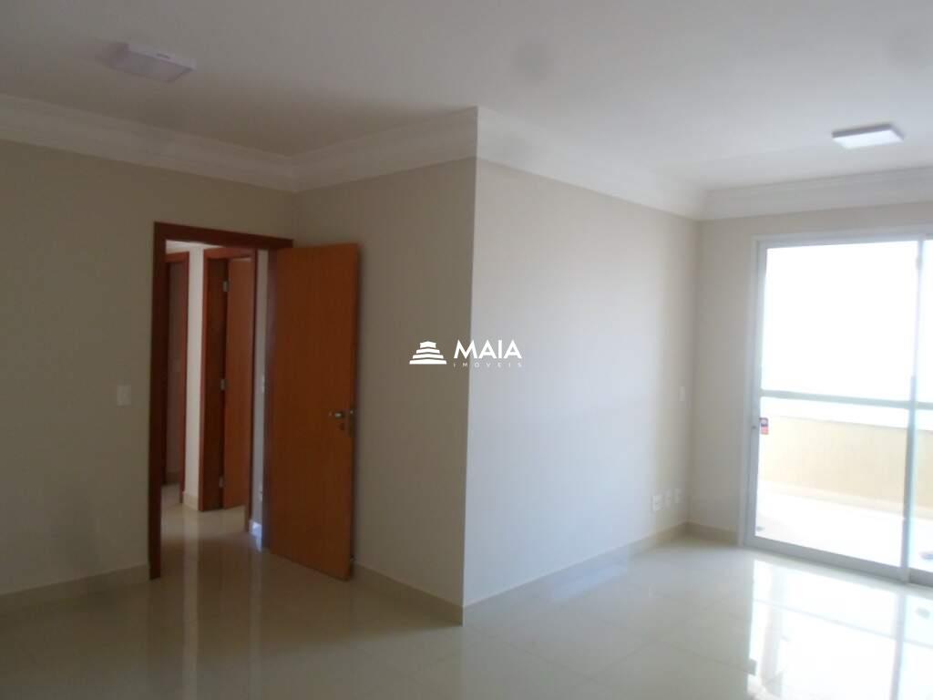 Apartamento para aluguel no Santa Maria: 