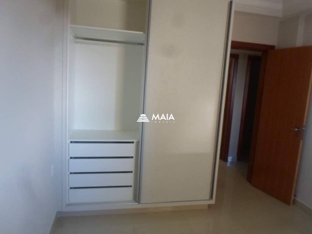 Apartamento para aluguel no Santa Maria: 