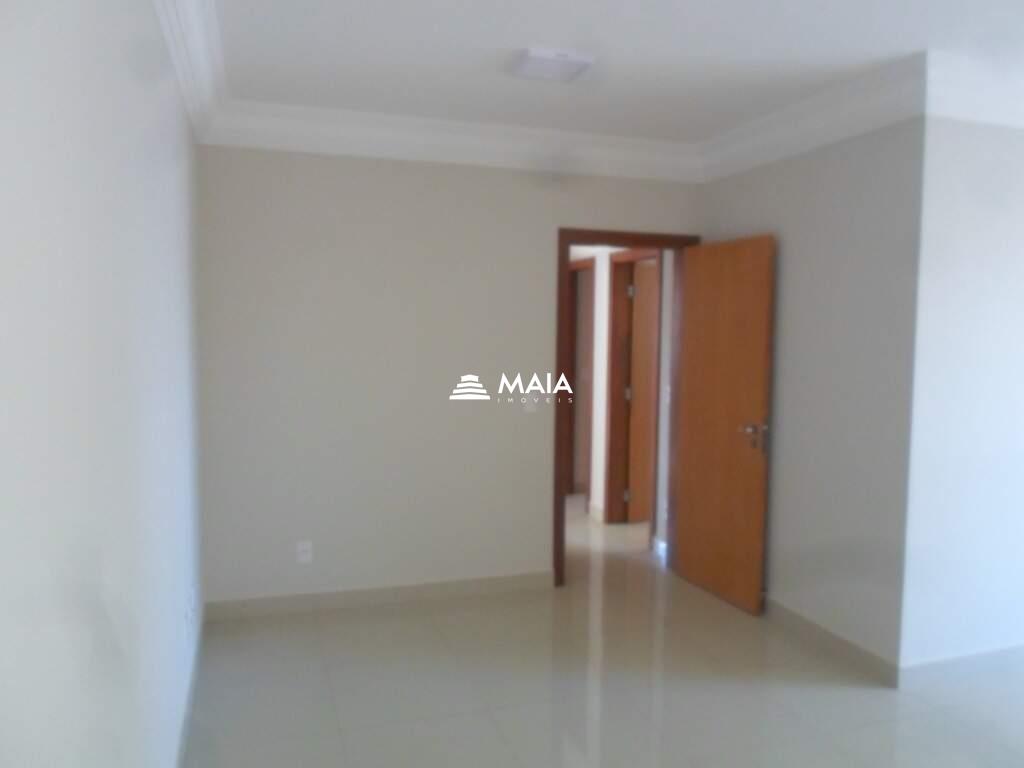 Apartamento para aluguel no Santa Maria: 