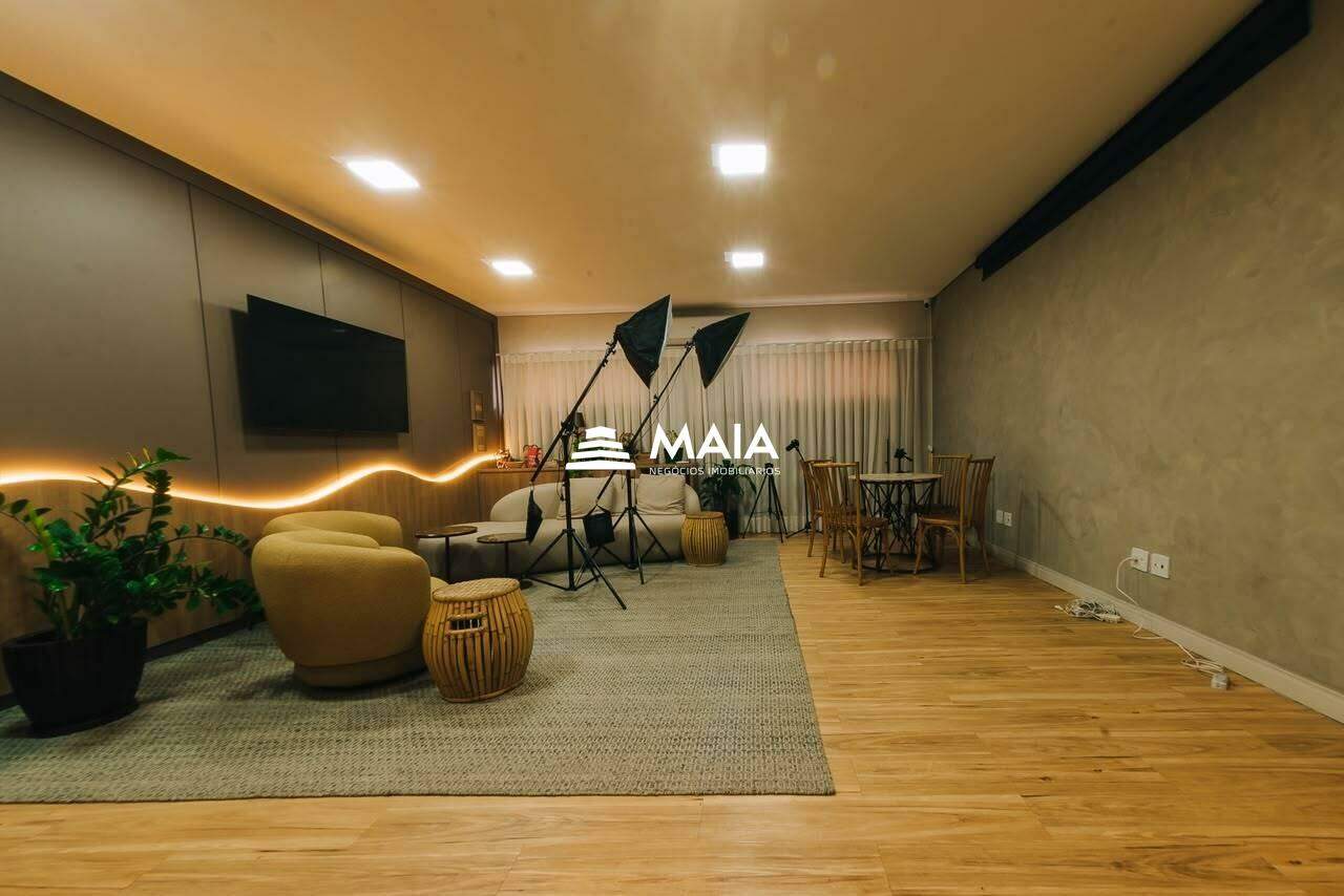 Comercial para aluguel no Santa Maria: 