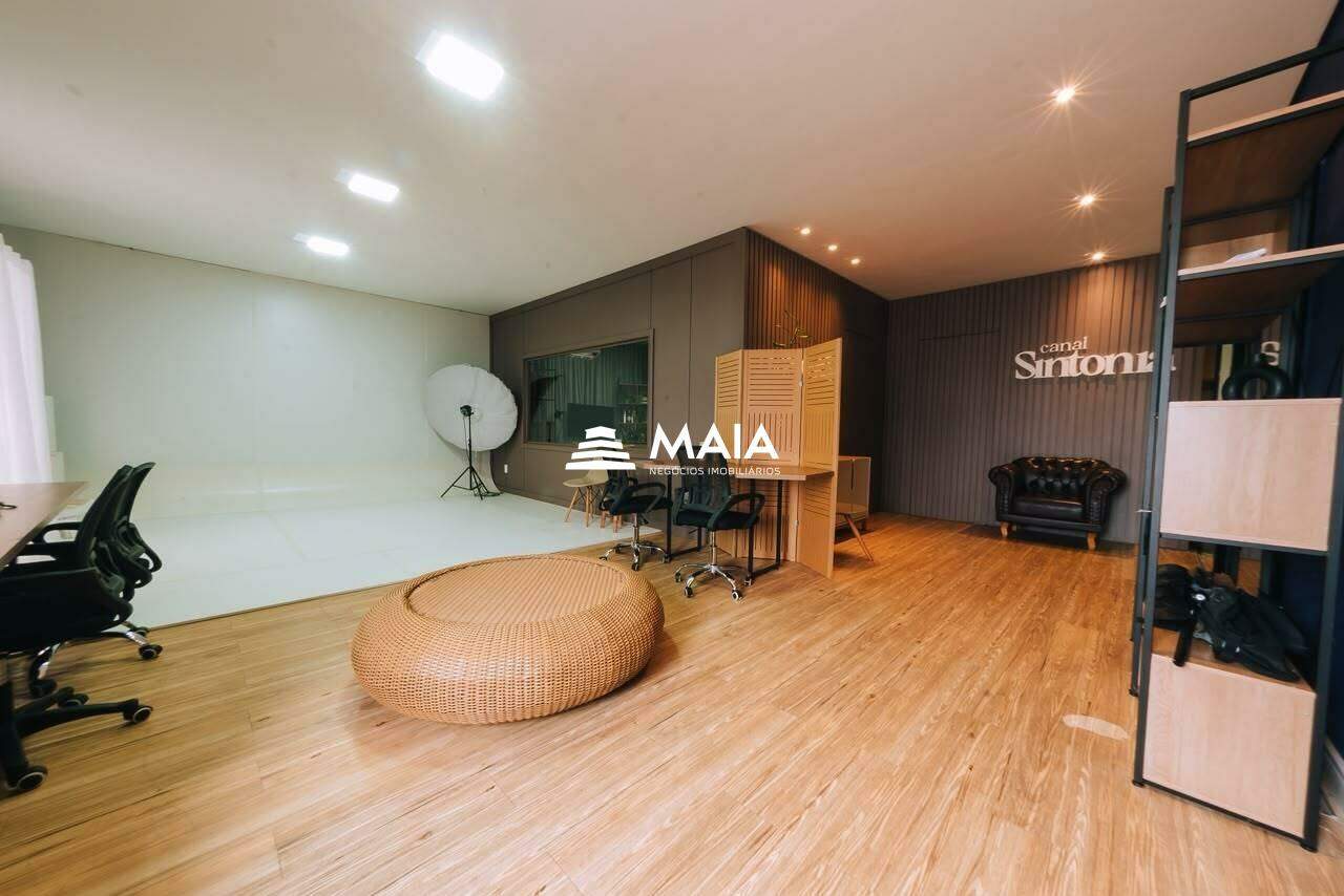 Comercial para aluguel no Santa Maria: 