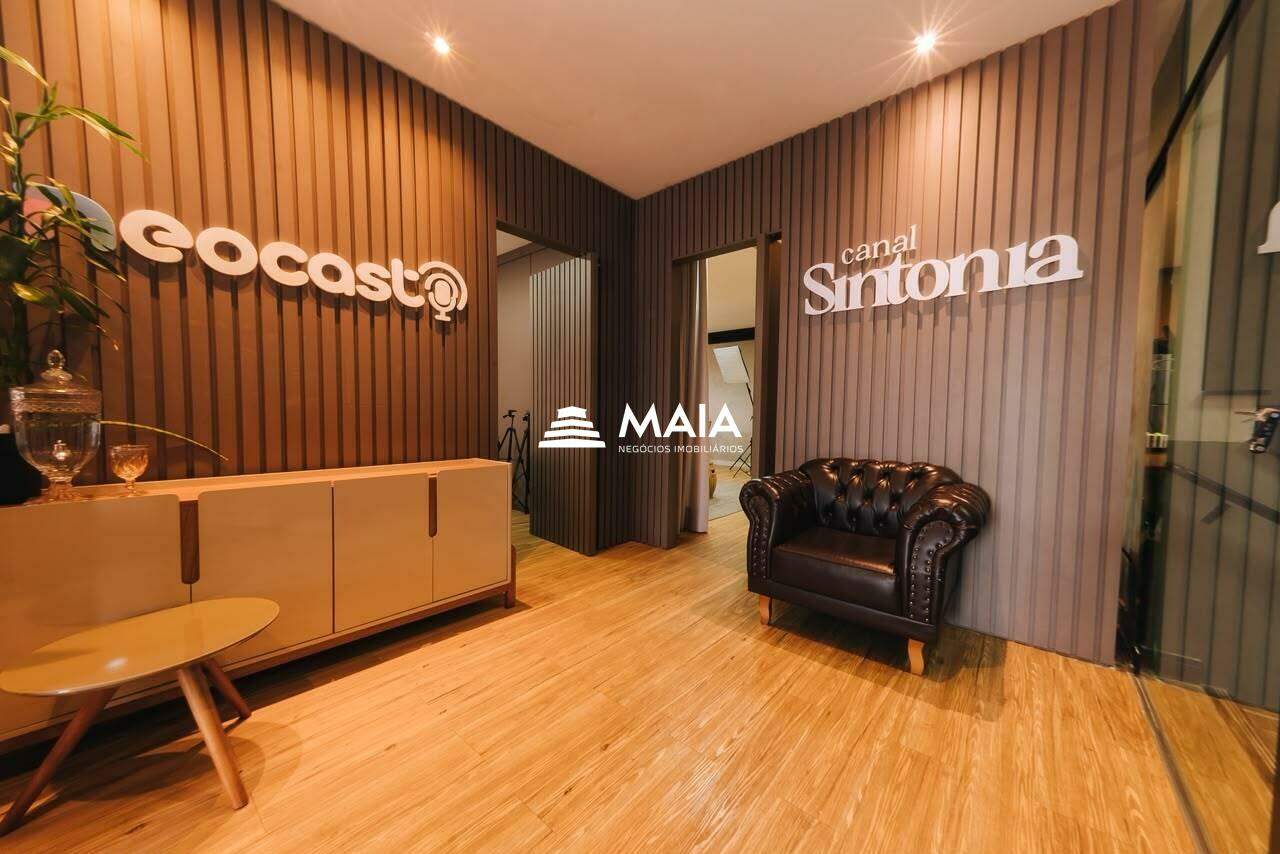Comercial para aluguel no Santa Maria: 