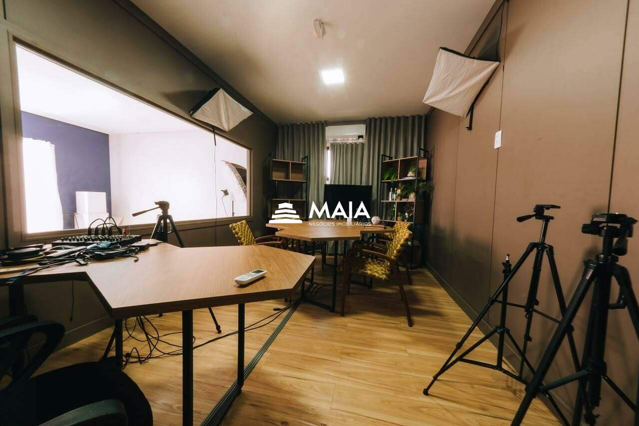 Comercial para aluguel no Santa Maria: 