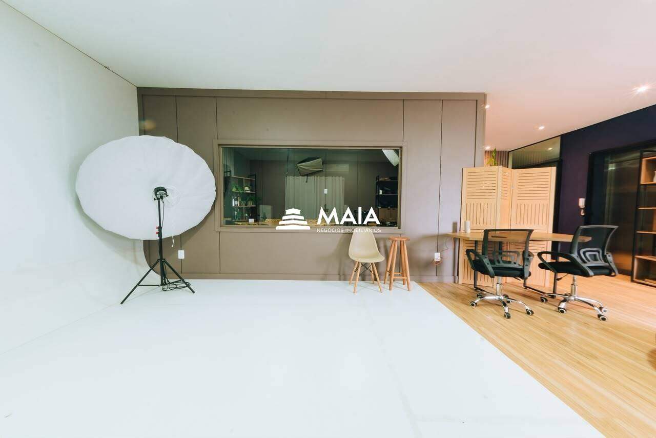 Comercial para aluguel no Santa Maria: 