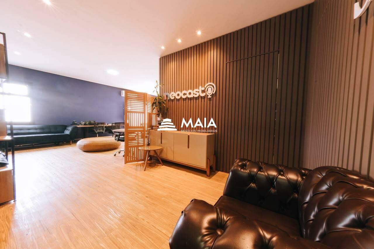 Comercial para aluguel no Santa Maria: 