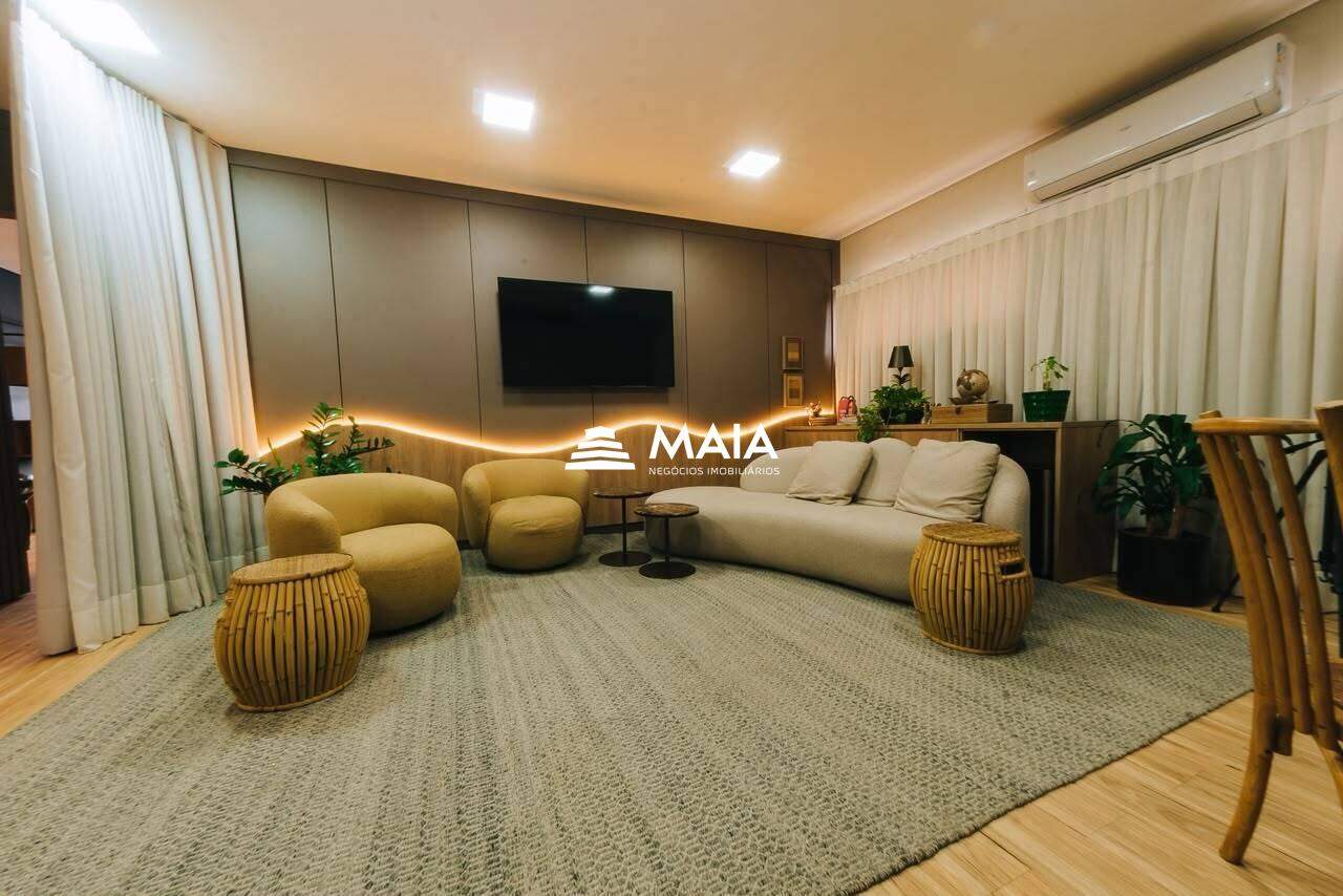 Comercial para aluguel no Santa Maria: 