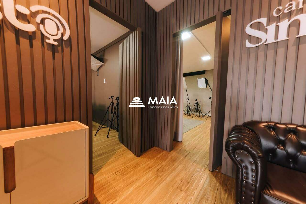 Comercial para aluguel no Santa Maria: 
