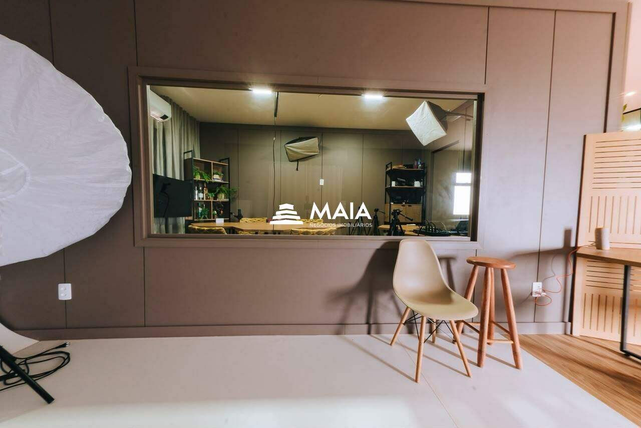 Comercial para aluguel no Santa Maria: 