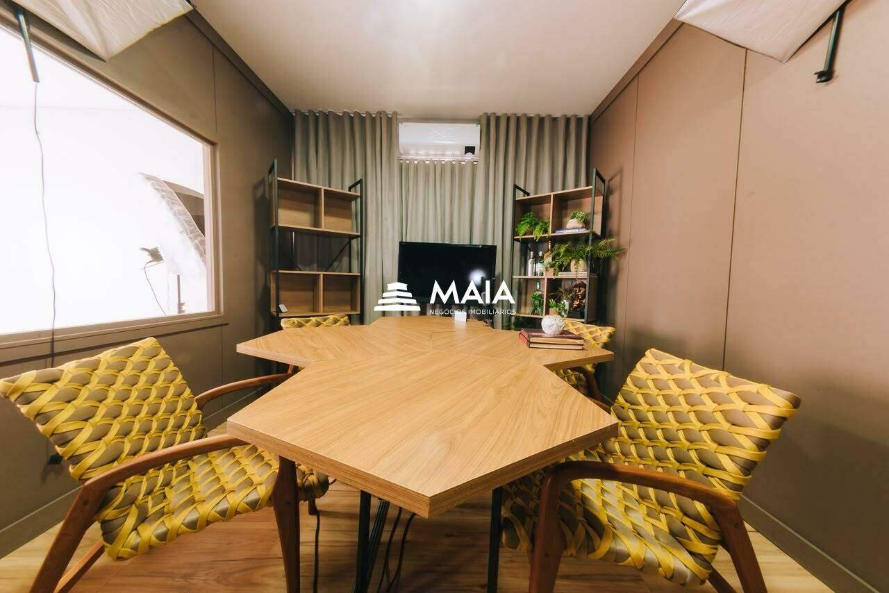 Comercial para aluguel no Santa Maria: 