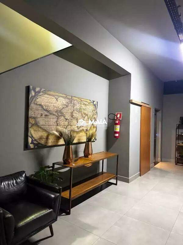Comercial para aluguel no Santa Maria: 