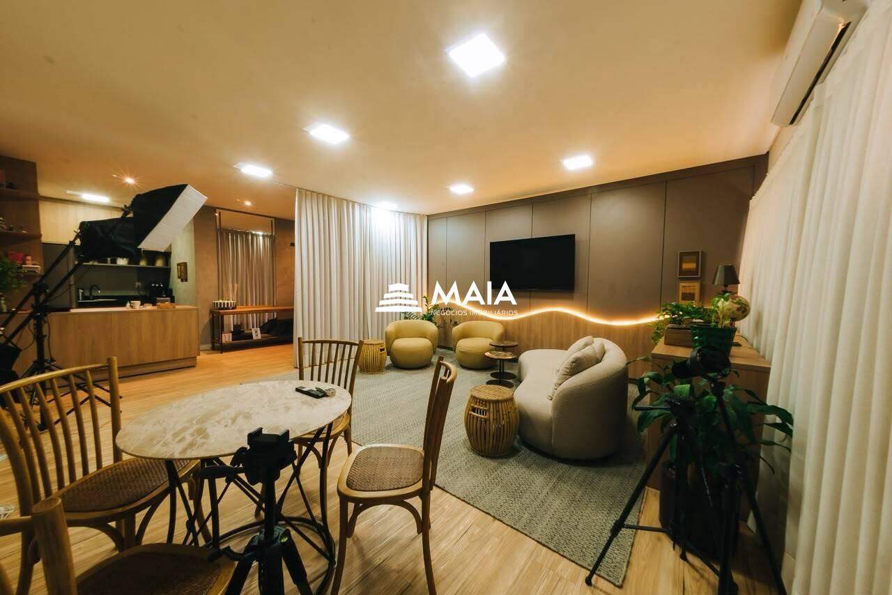 Comercial para aluguel no Santa Maria: 