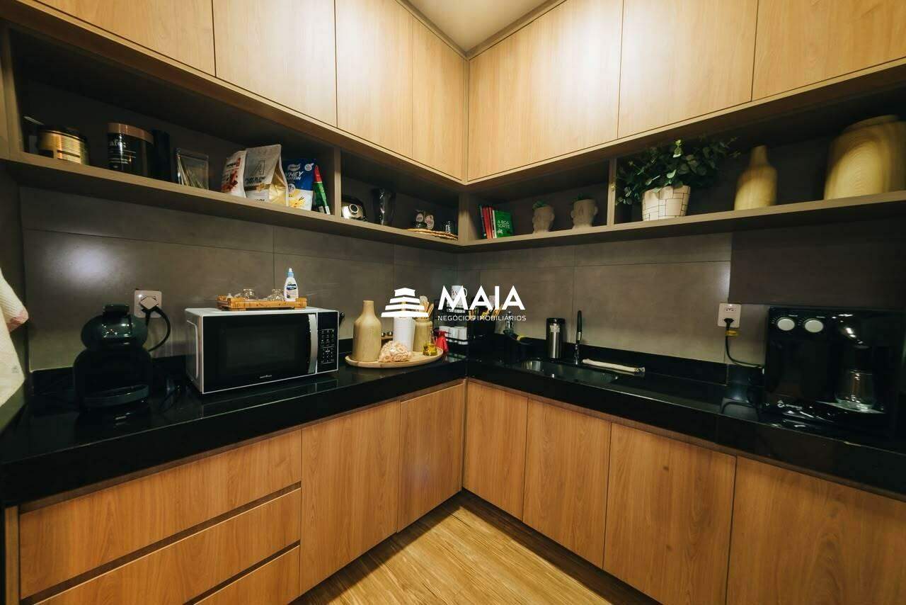 Comercial para aluguel no Santa Maria: 