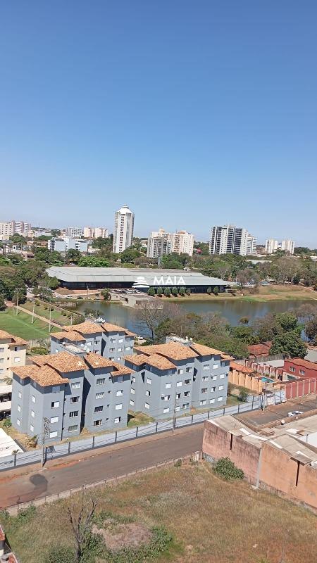 Apartamento para aluguel no Universitário: 