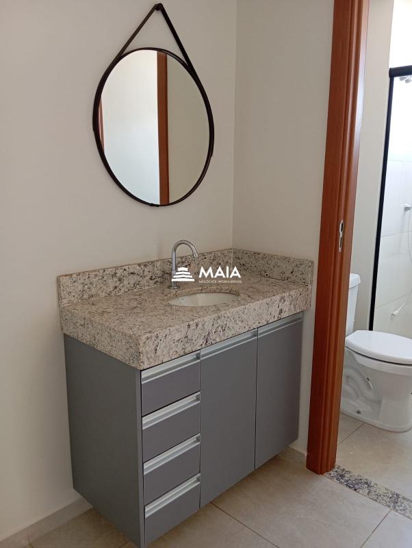 Apartamento para aluguel no Universitário: 