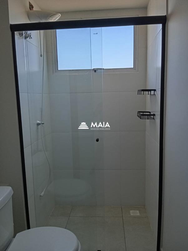 Apartamento para aluguel no Universitário: 