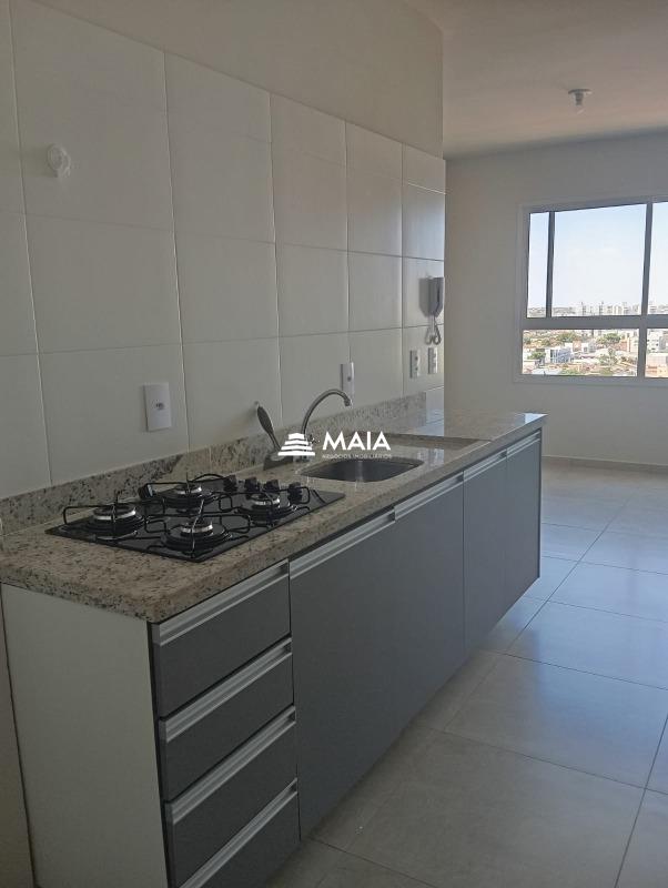 Apartamento para aluguel no Universitário: 