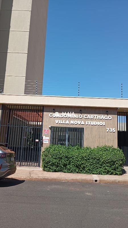 Apartamento para aluguel no Universitário: 