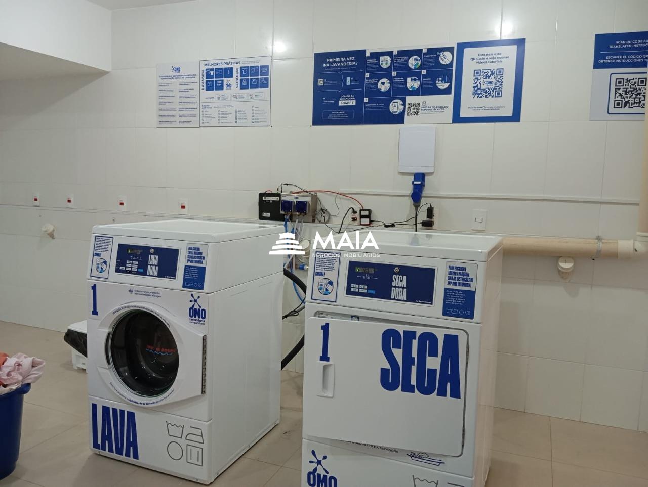 Apartamento para aluguel no Universitário: 