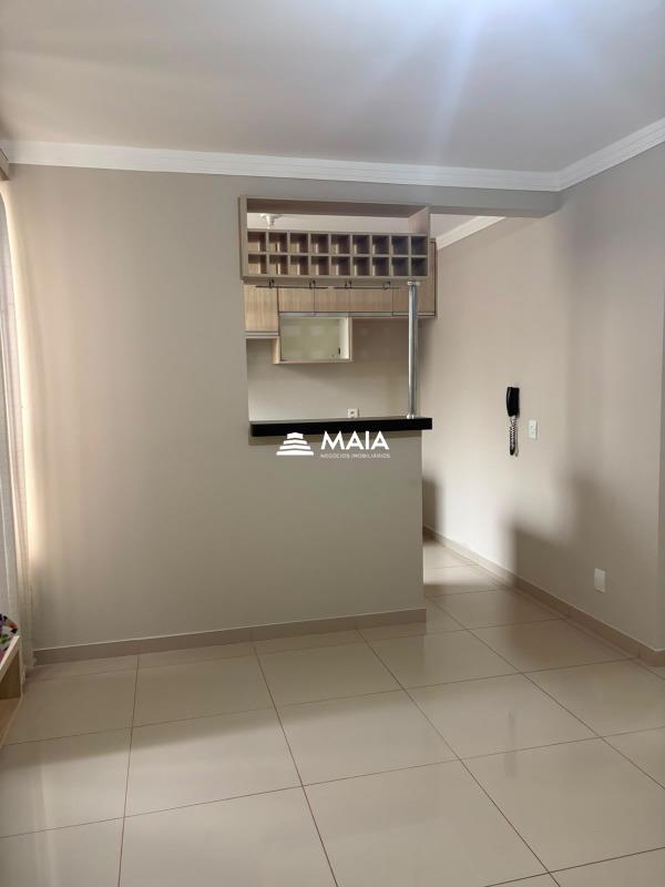 Apartamento à venda no Conjunto Guanabara: 