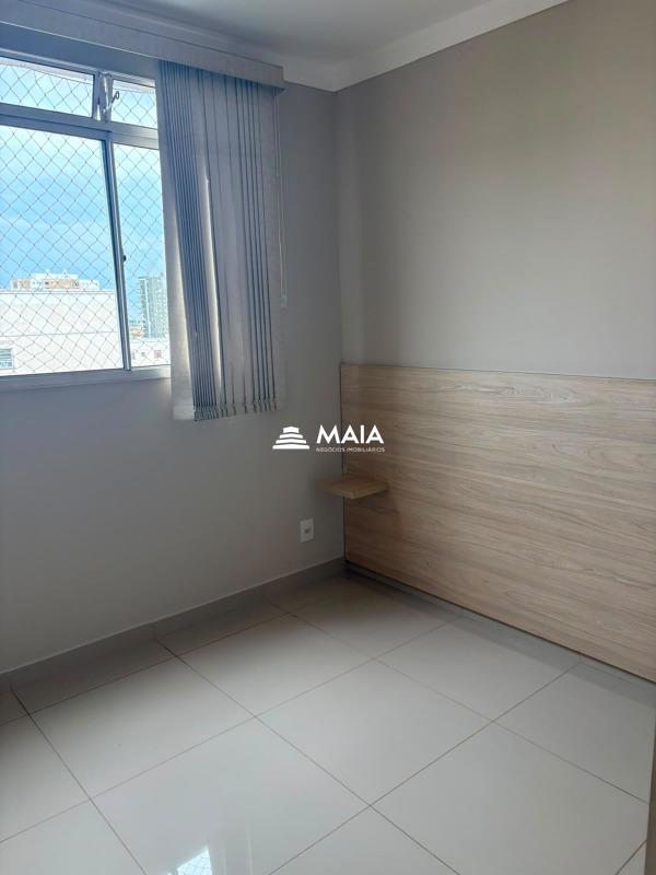 Apartamento à venda no Conjunto Guanabara: 