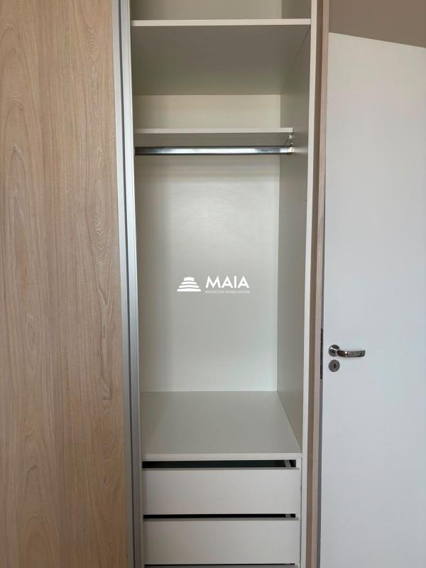 Apartamento à venda no Conjunto Guanabara: 