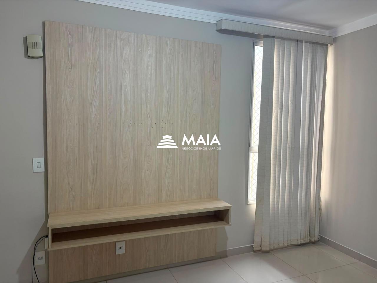 Apartamento à venda no Conjunto Guanabara: 
