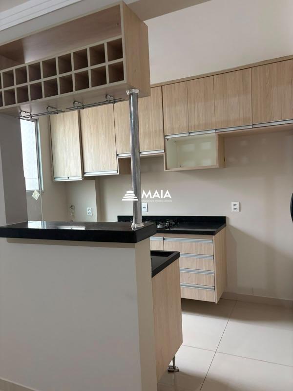 Apartamento à venda no Conjunto Guanabara: 