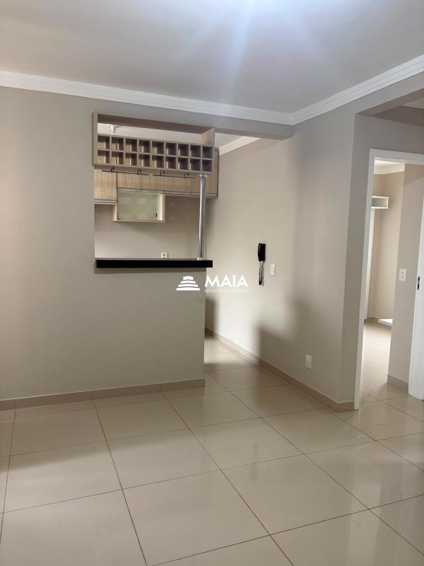 Apartamento à venda no Conjunto Guanabara: 