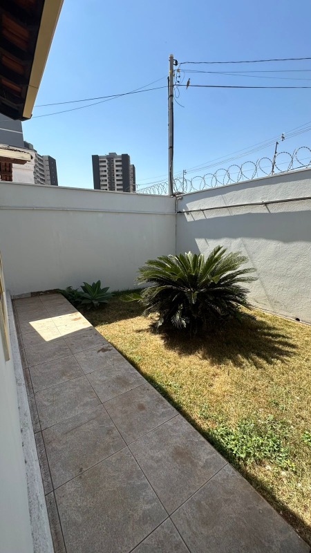 Casa para aluguel no Santa Maria: 