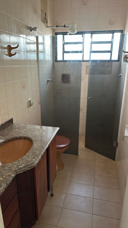 Casa para aluguel no Santa Maria: 
