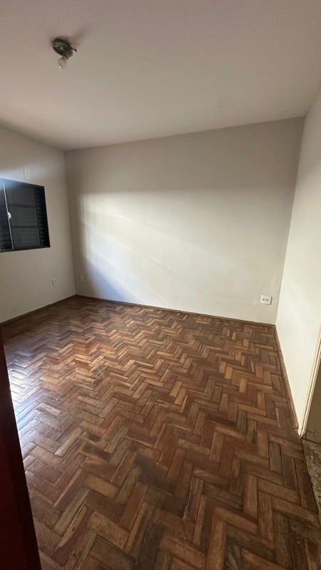 Casa para aluguel no Santa Maria: 