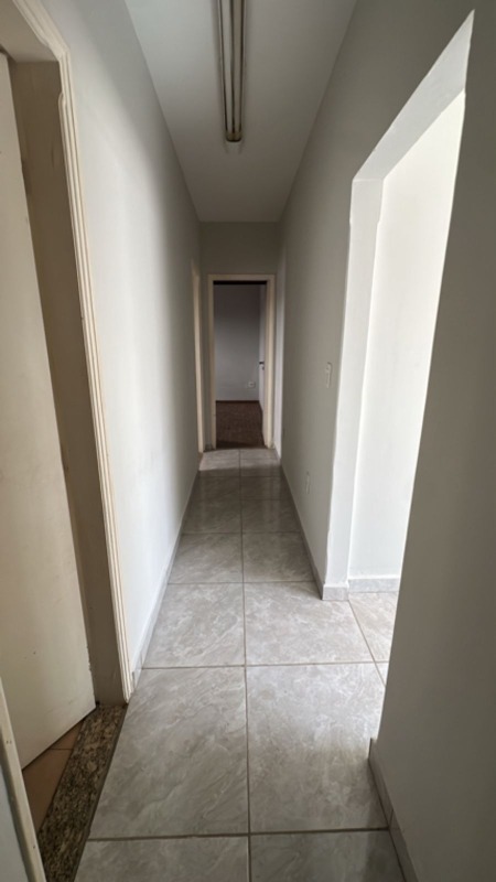 Casa para aluguel no Santa Maria: 