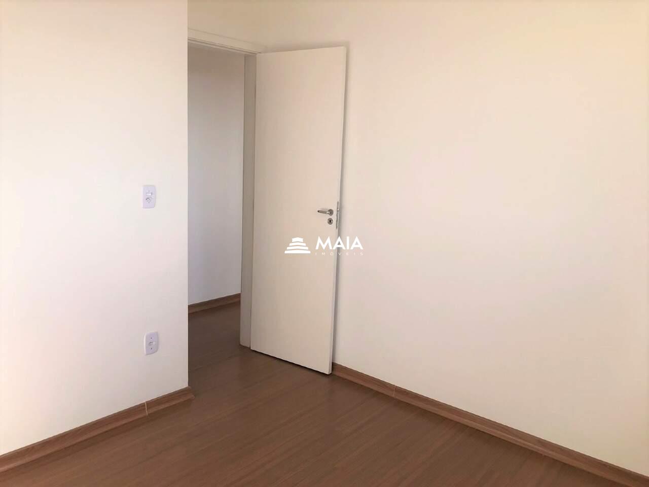 Apartamento para aluguel no Jardim Esplanada: 