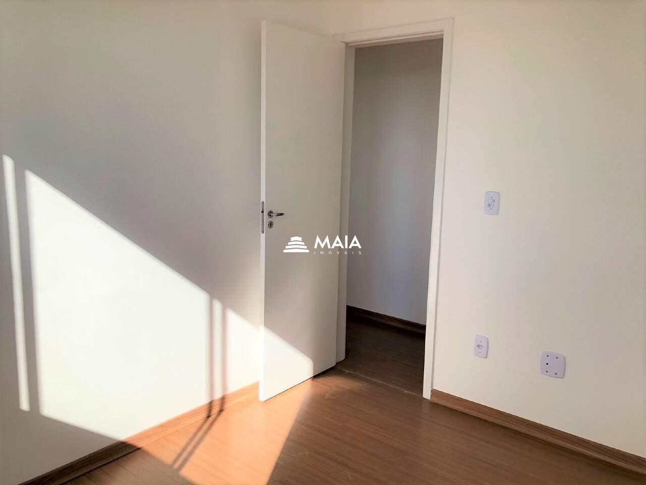 Apartamento para aluguel no Jardim Esplanada: 