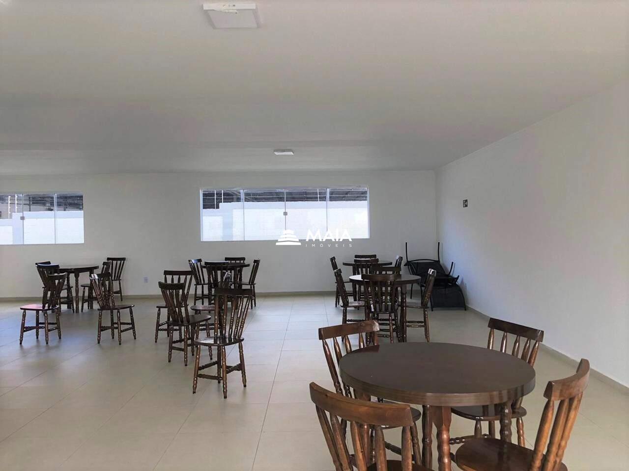 Apartamento para aluguel no Jardim Esplanada: 