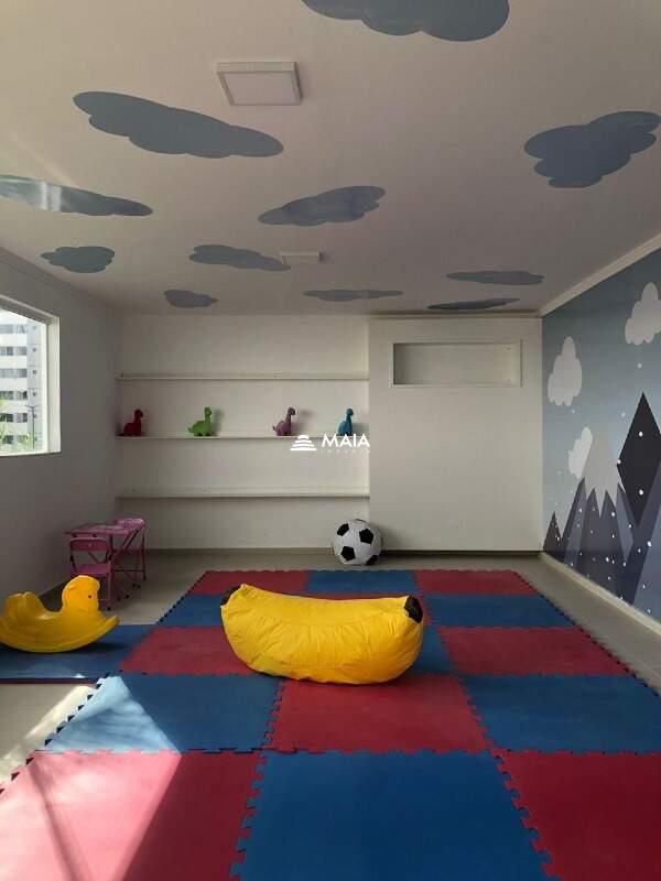 Apartamento para aluguel no Jardim Esplanada: 
