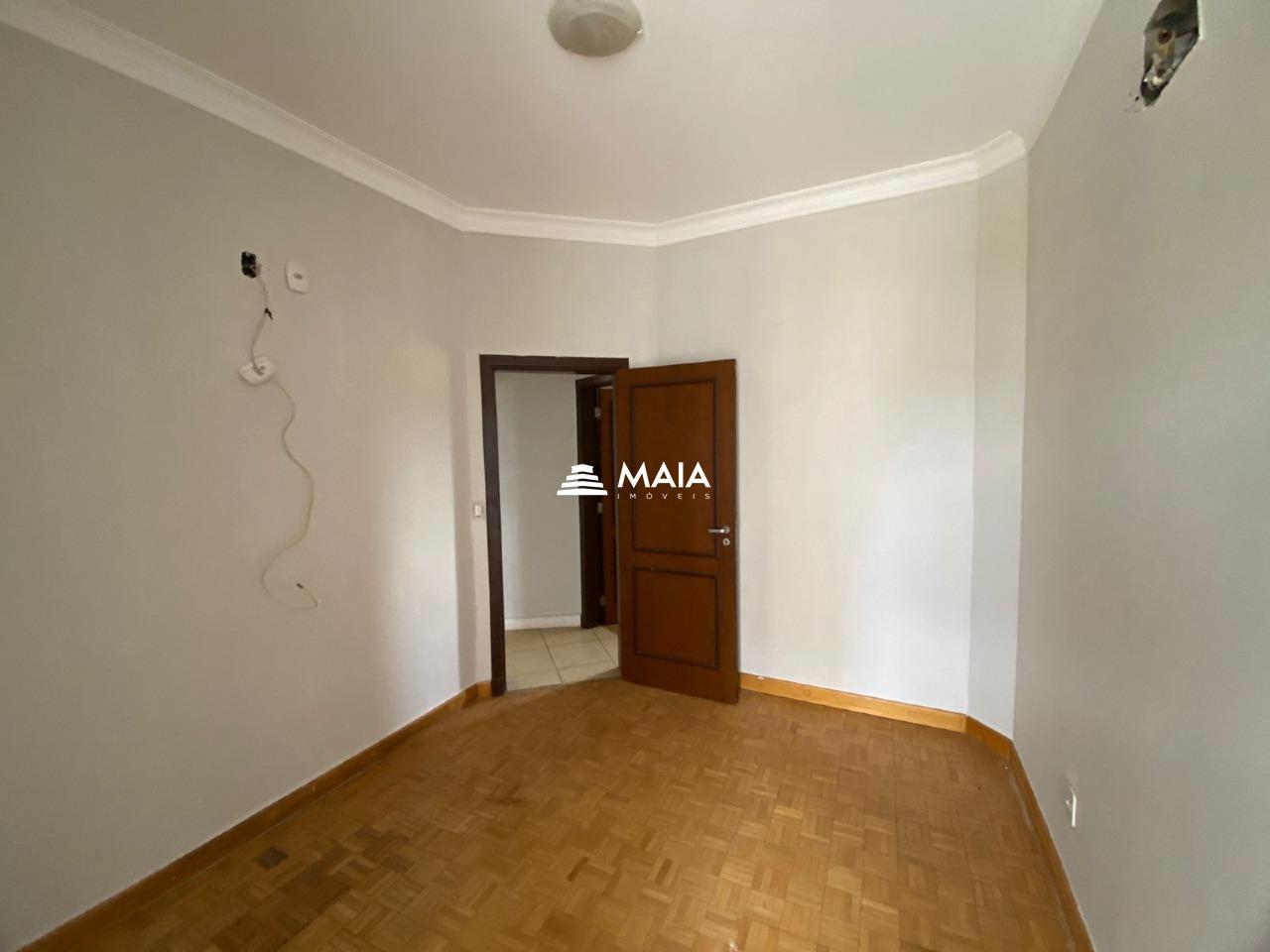 Apartamento para aluguel no Santa Maria: 