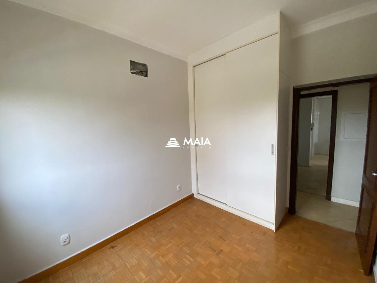 Apartamento para aluguel no Santa Maria: 