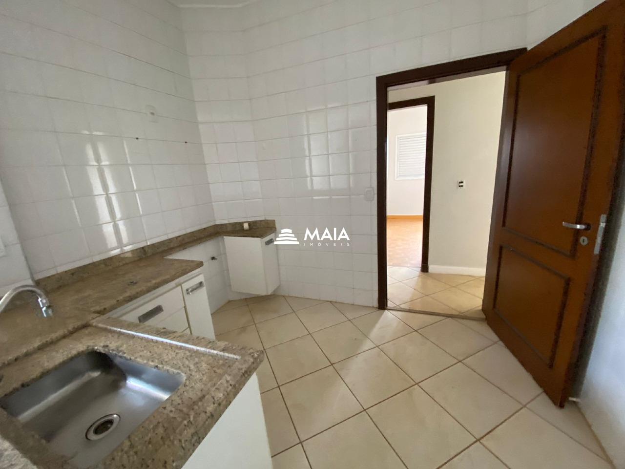 Apartamento para aluguel no Santa Maria: 
