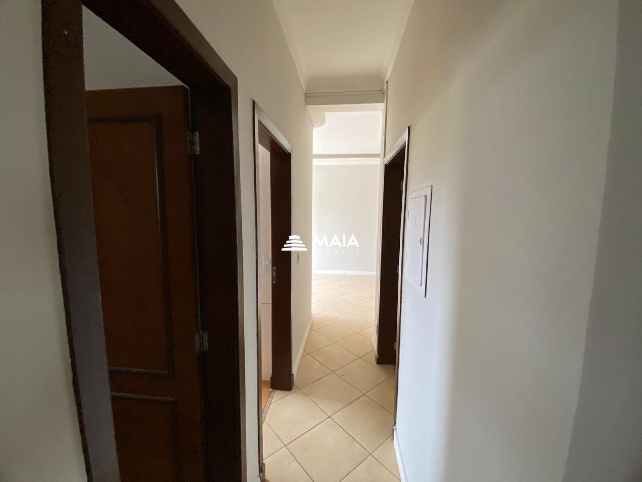 Apartamento para aluguel no Santa Maria: 