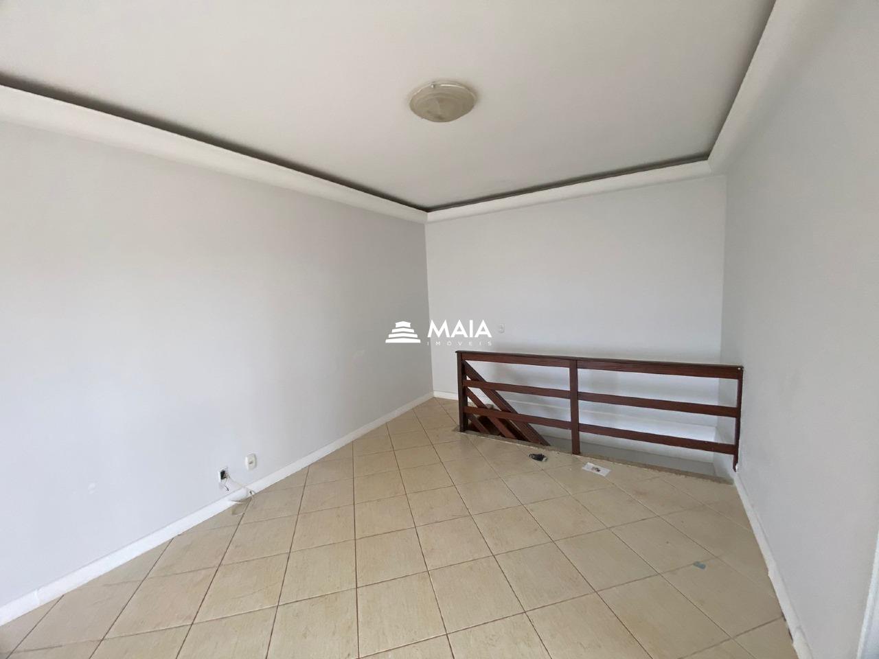 Apartamento para aluguel no Santa Maria: 