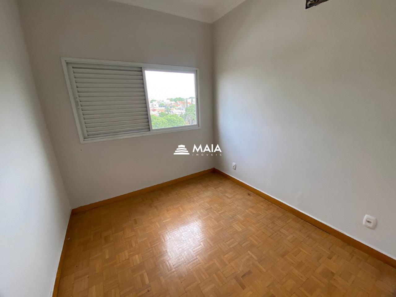 Apartamento para aluguel no Santa Maria: 