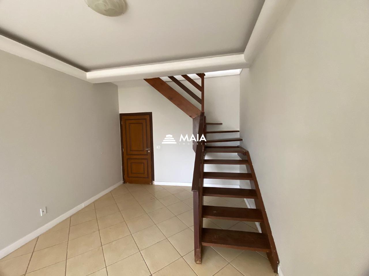 Apartamento para aluguel no Santa Maria: 