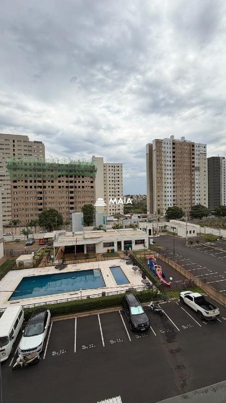 Apartamento à venda no Conjunto Guanabara: 