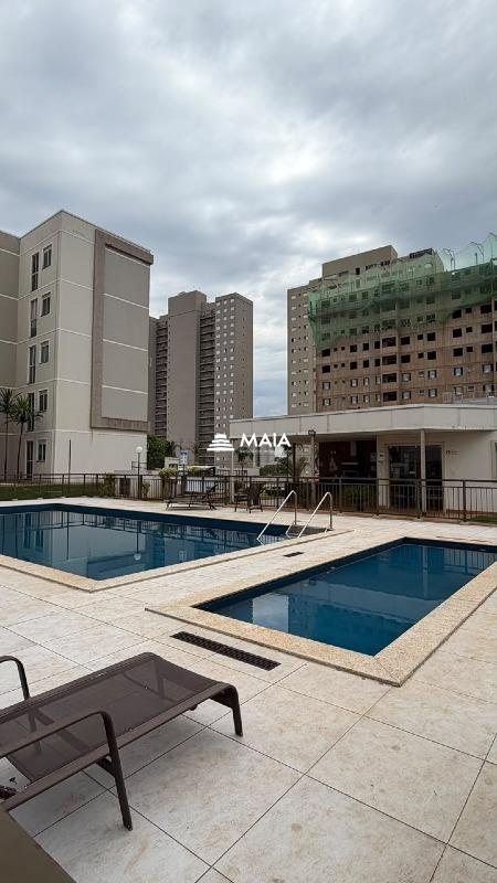 Apartamento à venda no Conjunto Guanabara: 