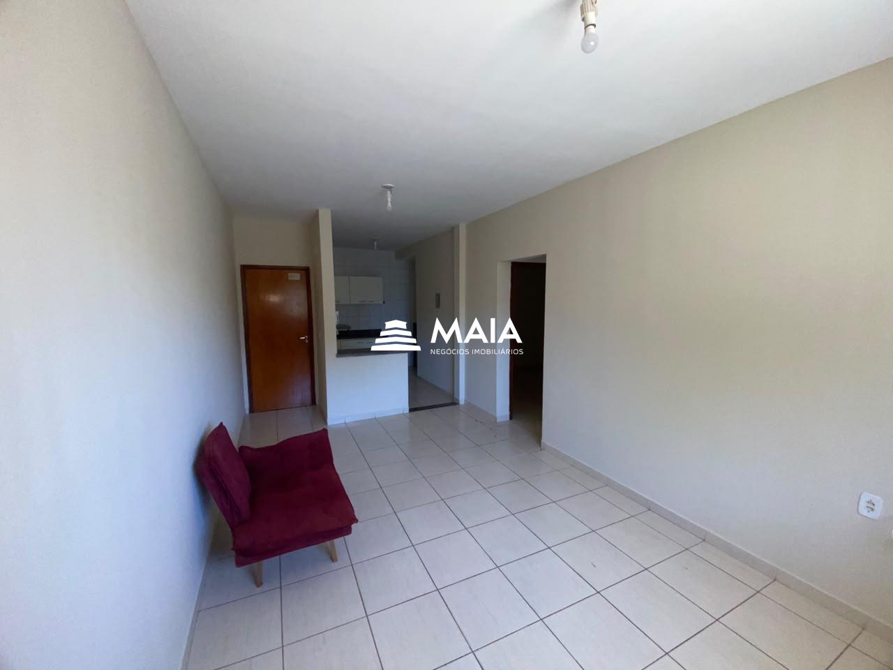 Apartamento à venda no Santa Maria: 