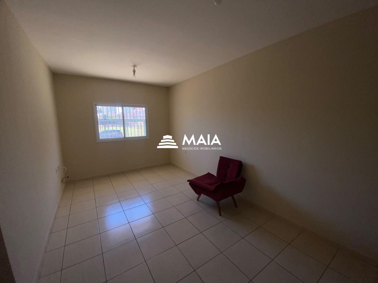 Apartamento à venda no Santa Maria: 